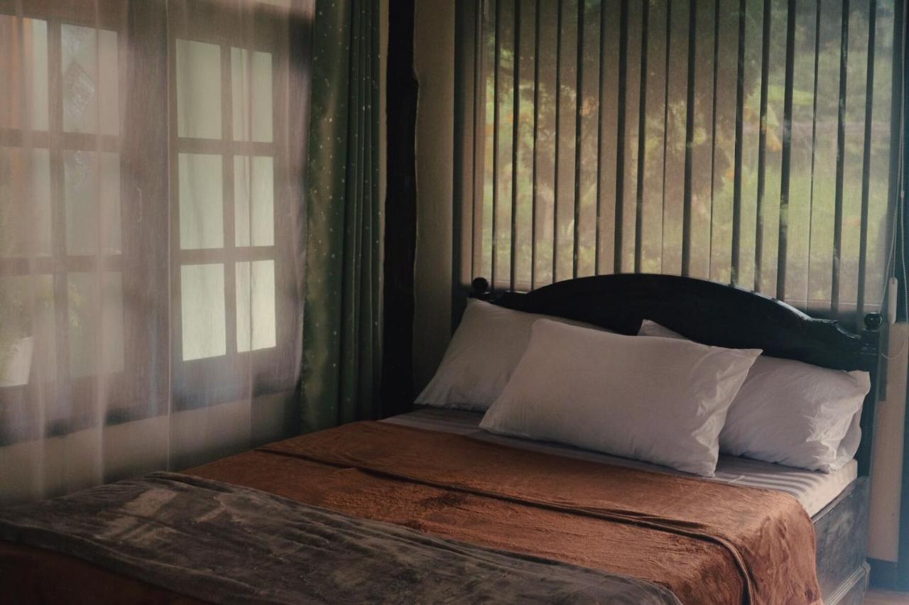 Baan Suan Taboon Homestay Чіанграй Екстер'єр фото